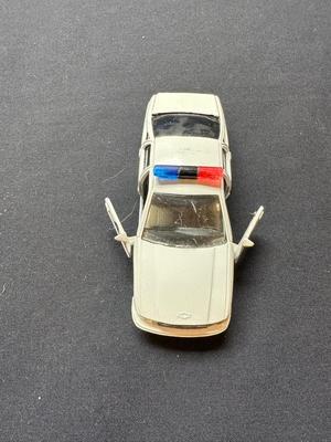 5 ROAD CHAMPS POLICE CARS OF MULTIPLE STATES