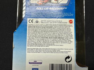 HOT WHEELS " SPEED CIRCUS " GIFT PACK