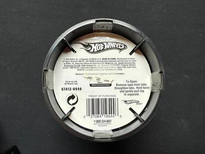 LIMITED EDITION HOT WHEELS KOOL & KUSTOM SERIES 2 of 4 ‘49 MERC