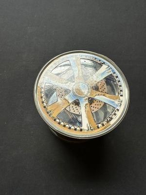 LIMITED EDITION HOT WHEELS KOOL & KUSTOM SERIES 2 of 4 ‘49 MERC