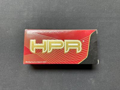 HPR HYPER CLEAN AMMUNITION 308 WIN GR 150 BTSP