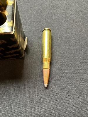 HPR HYPER CLEAN AMMUNITION 308 WIN 150 GR BTSP