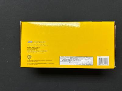 JADA SCOOBY DOO! MYSTERY MACHINE WITH " SHAGGY & SCOOBY-DOO" HOLLYWOOD RIDES