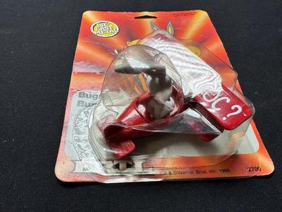 ERTL- WB BUGS BUNNY "WHAT'S UP DOC?"