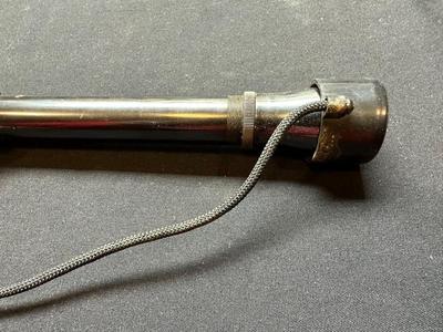 #74-1393 BUSHNELL SPORTVIEW RIFLESCOPE 3X-9X,32MM