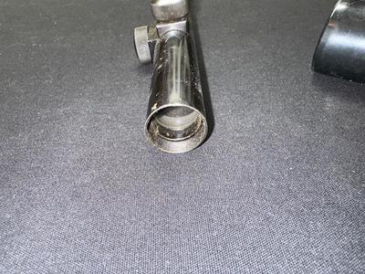 #74-1393 BUSHNELL SPORTVIEW RIFLESCOPE 3X-9X,32MM