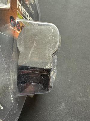 AIM SPORTS RED-DOT WARFARE EDITION SCOPE