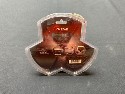 AIM SPORTS RED-DOT WARFARE EDITION SCOPE