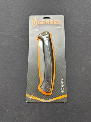 GERBER MYTH FOLDING SAW