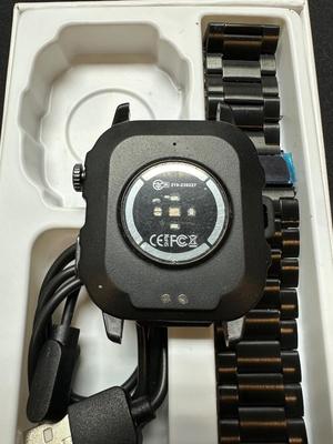 SMART WATCH MODEL QX-11