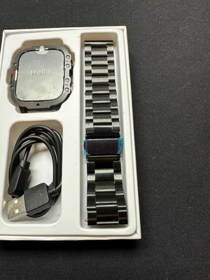 SMART WATCH MODEL QX-11
