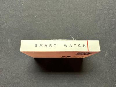 SMART WATCH MODEL QX-11