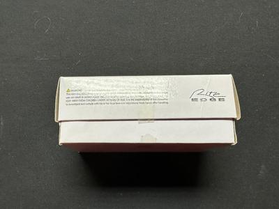 DAMASCUS PUSH DAGGER WITH SHEATH