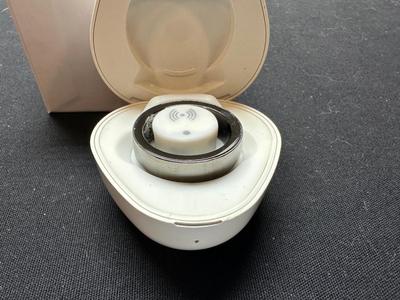 SR300 HEALTHY SMART RING