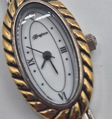 LOT 407: Vintage Watches and Watch Necklaces