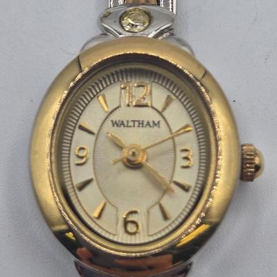 LOT 407: Vintage Watches and Watch Necklaces