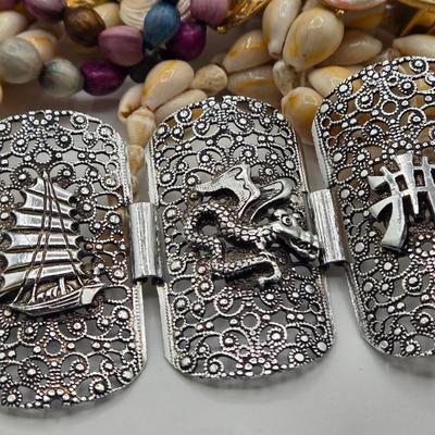 LOT 408: Craft / Repair Jewelry Lot