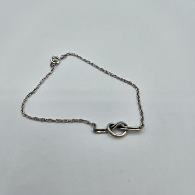 LOT 409: Multiple Necklaces, Chains, Charms, and More