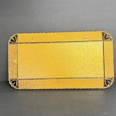 LOT 414: Vintage Accessory Tray and Trinket Boxes