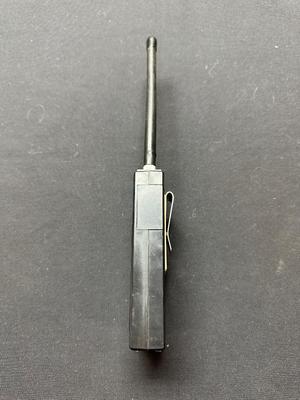 VINTAGE WORKING REGENCY HX 650 SCANNER