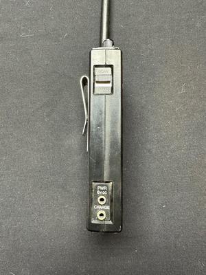 VINTAGE WORKING REGENCY HX 650 SCANNER