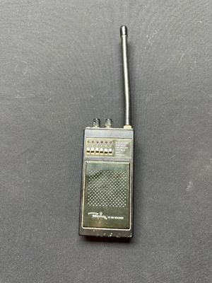 VINTAGE WORKING REGENCY HX 650 SCANNER