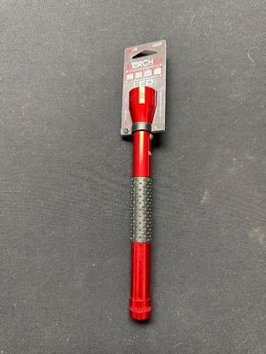 TACTICAL CLIP-ID/WALLET AND NTORCH04 LED FLASHLIGHT