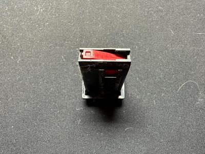 RED DOT FRONT RAIL PISTOL LASER AND MODEL 597 22LR MAGAZINE