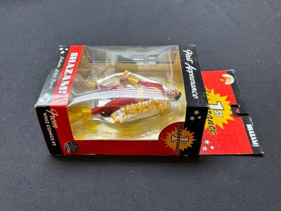 FIRST APPEARANCE SHAZAM! FIGURINE