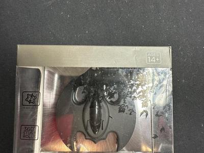 BATWING PERFORMANCE STUNT “DRONE”