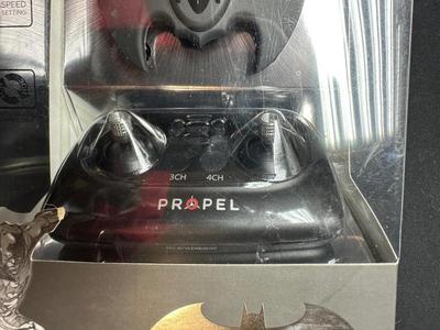 BATWING PERFORMANCE STUNT “DRONE”