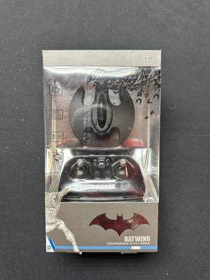 BATWING PERFORMANCE STUNT “DRONE”