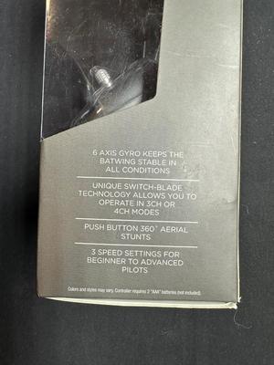 BATWING PERFORMANCE STUNT “DRONE”