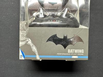 BATWING PERFORMANCE STUNT “DRONE”