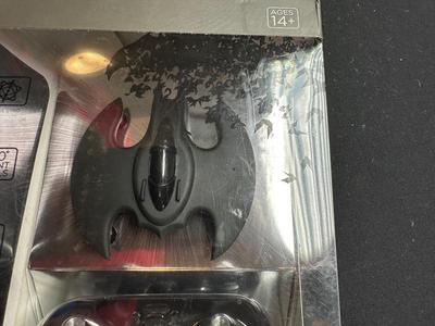 BATWING PERFORMANCE STUNT “DRONE”