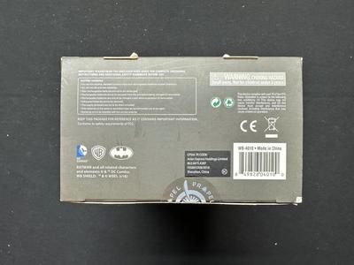 BATWING PERFORMANCE STUNT “DRONE”