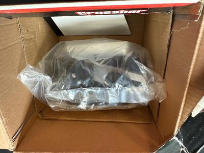 CROSSBAR DENT REPAIR KIT