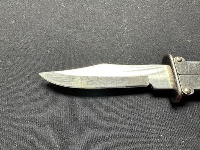 WWII REPLICA PARA-TROOPER KNIFE