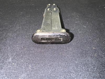 WWII REPLICA PARA-TROOPER KNIFE
