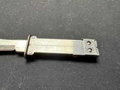 WWII REPLICA PARA-TROOPER KNIFE