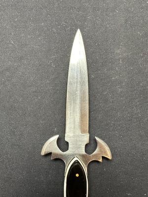 OLE SMOKY BRAND DRACULA DAGGGER