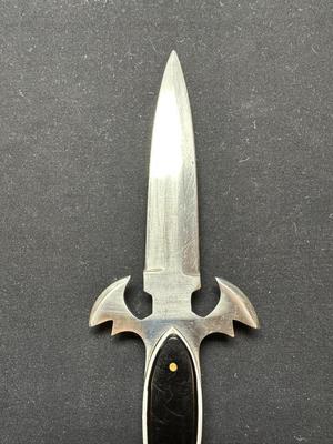 OLE SMOKY BRAND DRACULA DAGGGER