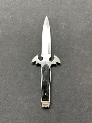 OLE SMOKY BRAND DRACULA DAGGGER