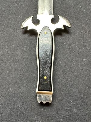 OLE SMOKY BRAND DRACULA DAGGGER