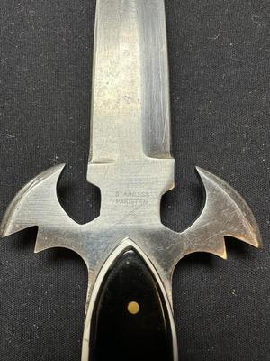 OLE SMOKY BRAND DRACULA DAGGGER