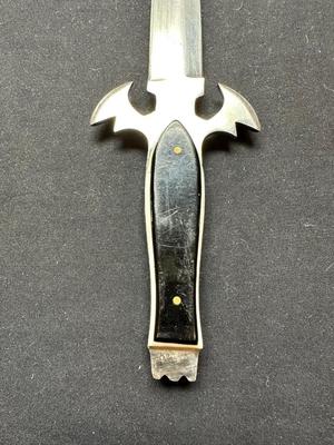 OLE SMOKY BRAND DRACULA DAGGGER