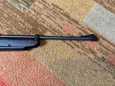 760 PUMPMASTER PELLET .177cal /BB GUN 4.5mm cal