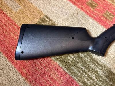 760 PUMPMASTER PELLET .177cal /BB GUN 4.5mm cal