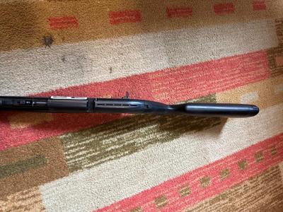 760 PUMPMASTER PELLET .177cal /BB GUN 4.5mm cal