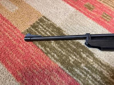 760 PUMPMASTER PELLET .177cal /BB GUN 4.5mm cal